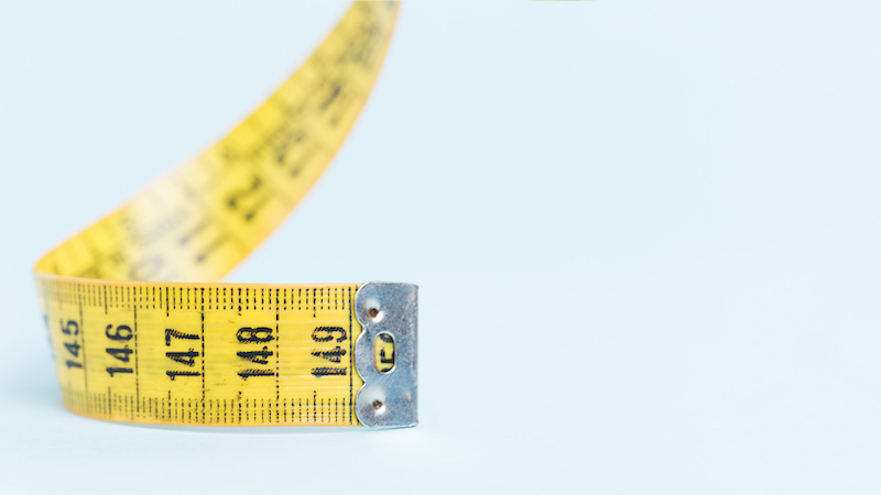 Startup Creates a Smart Measuring Tape - Startup Buzz